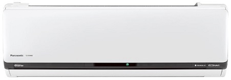 Сплит-системы Panasonic PREMIUM inverter 2011